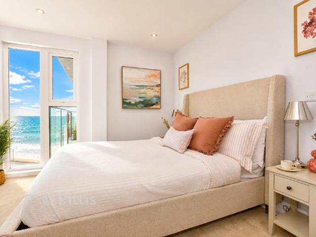 Flat for sale in Sandown, Isle Of Wight