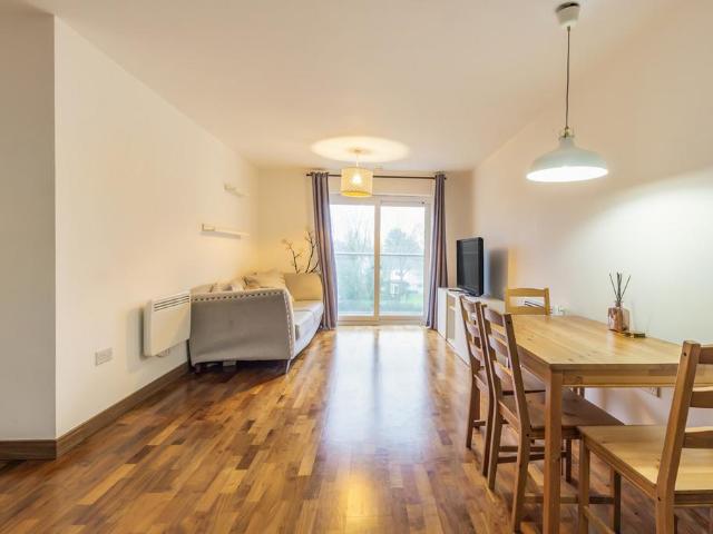 Flat for sale in Lee Chapel, Isle Of Man