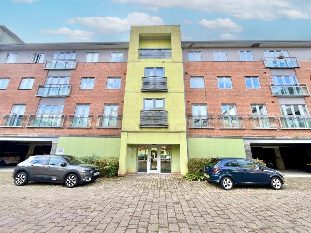Flat for sale in Ochre Yards, Tyne And Wear