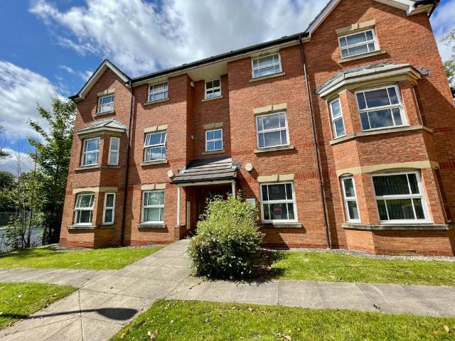 Flat for sale in Lee Bank, Isle Of Man