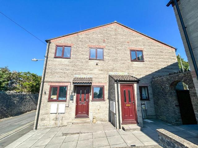 Flat for sale in Bowlish, Shepton Mallet