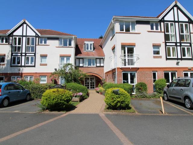 Flat for sale in Acton Scott, Shropshire