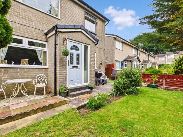 Flat for sale in Carnforth, Bare