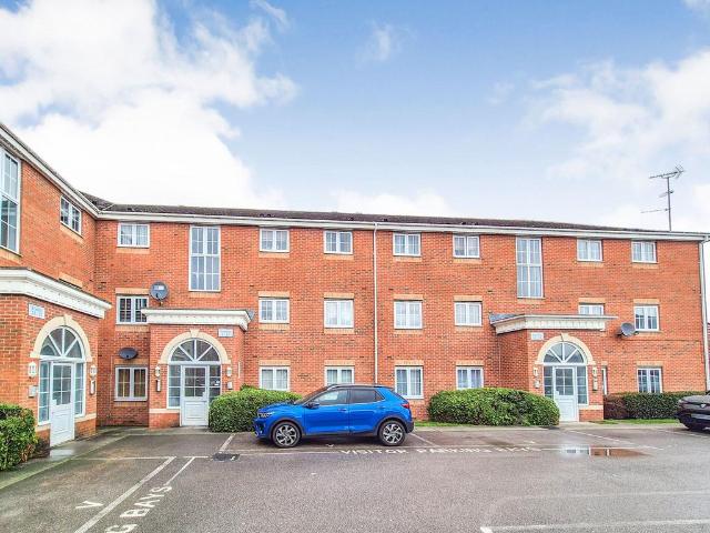 Flat for sale in Armthorpe, South Yorkshire
