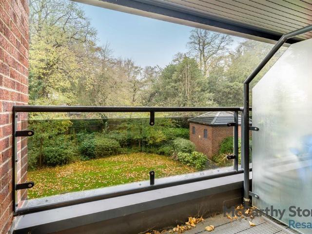 Flat for sale in Firbank, Lancashire