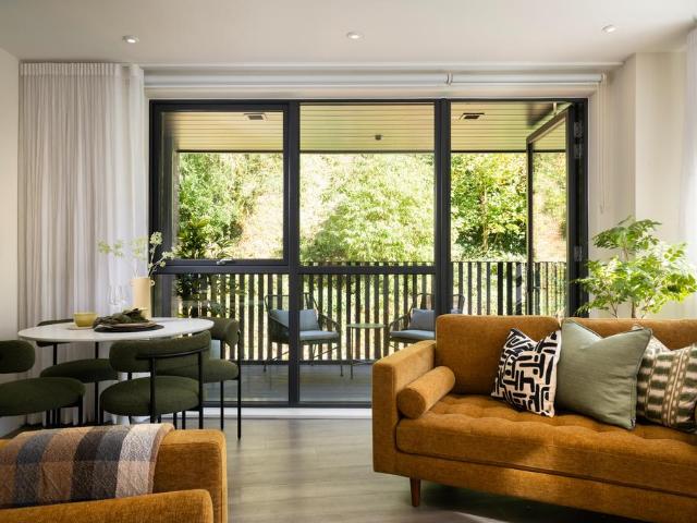 Flat for sale in London Borough of Lewisham, Deptford