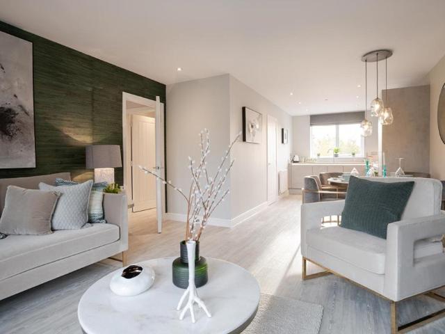 Flat for sale in Greenfields, Red Hill