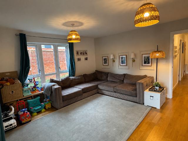 Flat for sale