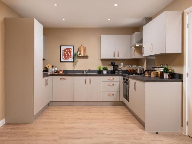 Flat for sale in Holyport, Bray