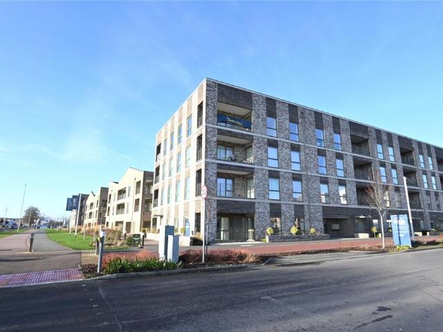 Flat for sale in Arrington, Cambridgeshire