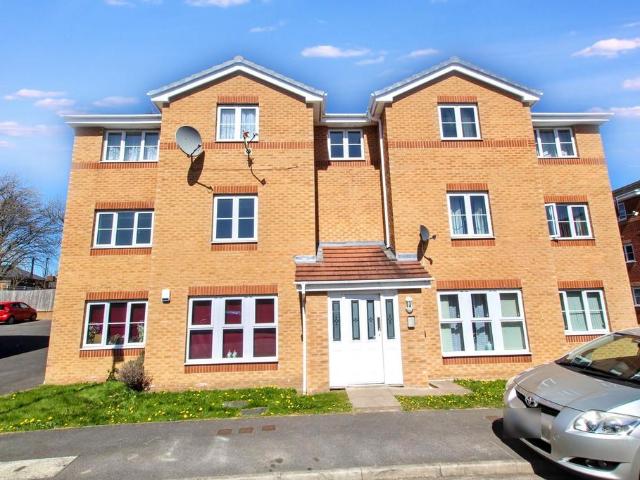 Flat for sale in Firth Park, Isle Of Man