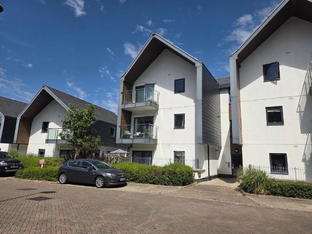 Flat for sale in Combe Pafford, Babbacombe