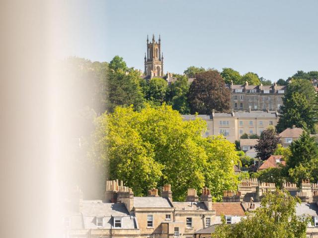 Flat for sale in Dulcote, Bath And North East Somerset