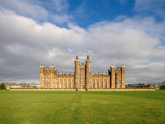 Flat for sale in Murrayfield, City of Edinburgh