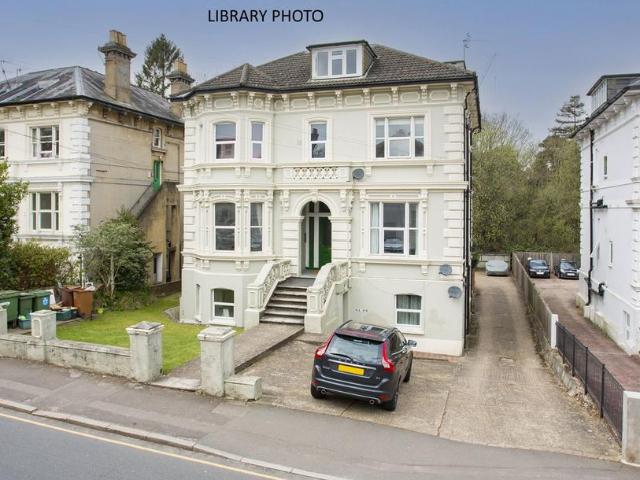 Flat for sale in St James, Sandown Park