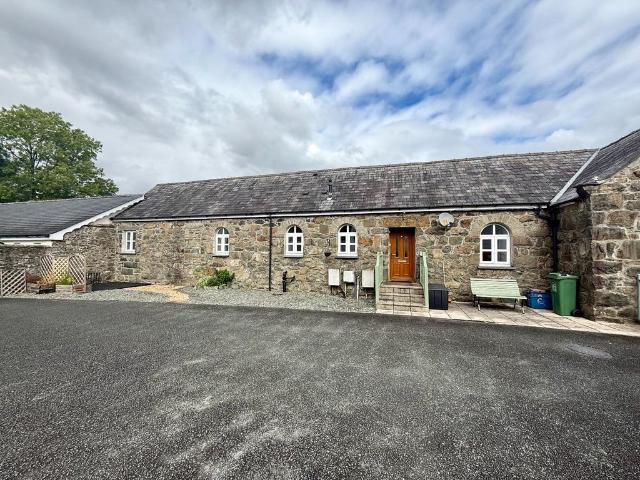 Flat for sale in Dolgellau