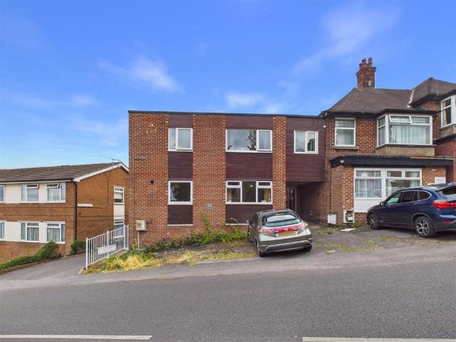 Flat for sale in South Yorkshire
