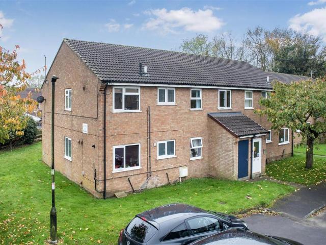 Flat for sale in Easingwold
