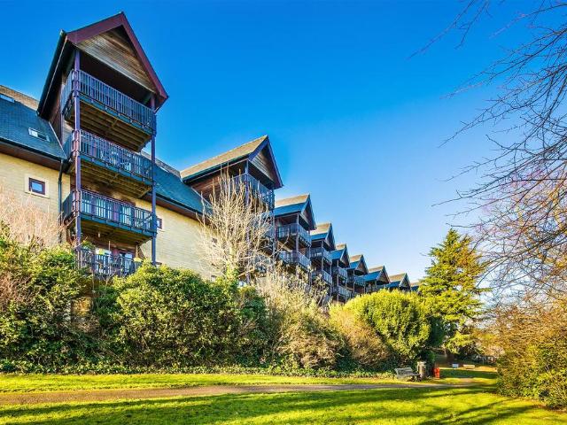 Flat for sale in Ecclesall, Isle Of Man