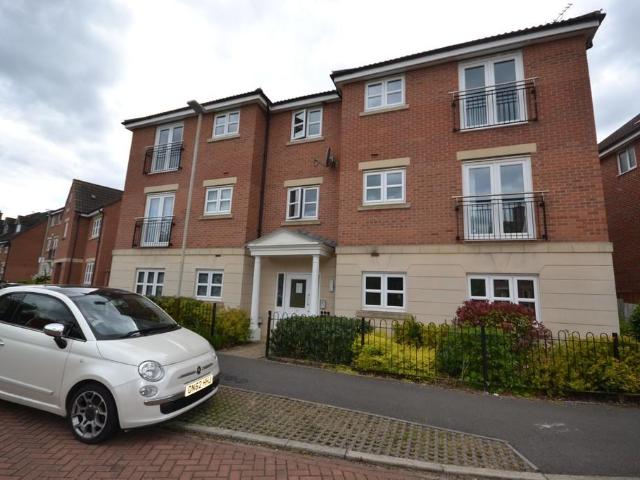 Flat for sale in Hamilton, Old Wharf