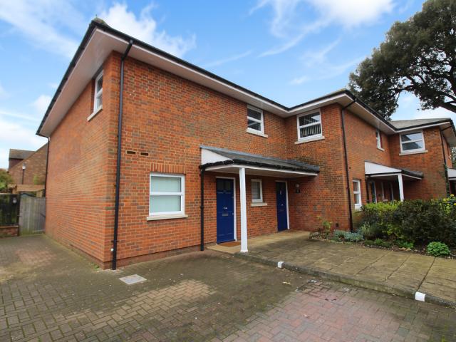 Flat for sale in King's Walden, Hertfordshire