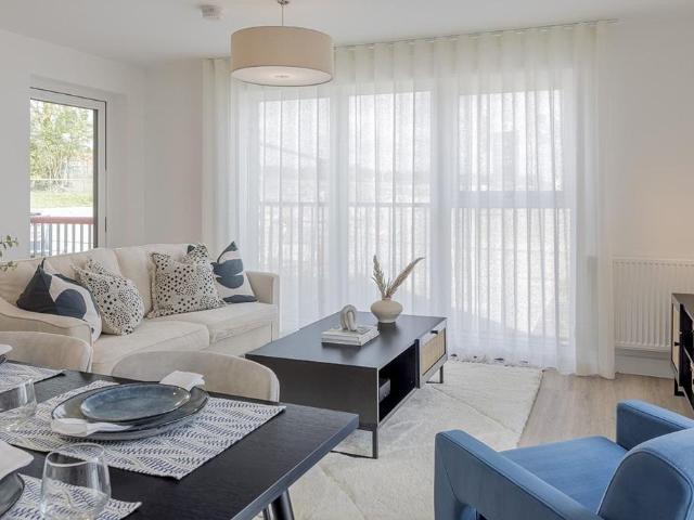 Flat for sale in Stortford Fields Eastern Neighbourhood, East Hertfordshire