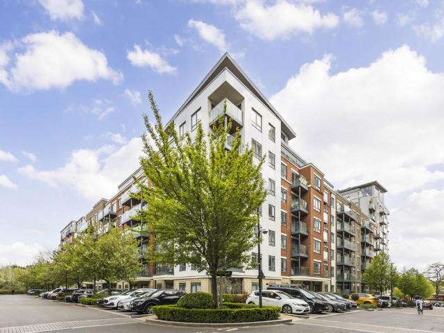 Flat for sale in Cat Hill, Isle Of Man