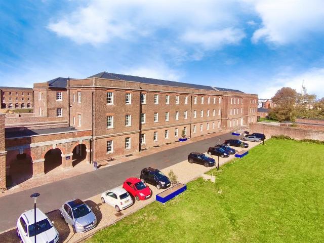 Flat for sale in Clayhall, Middlecroft