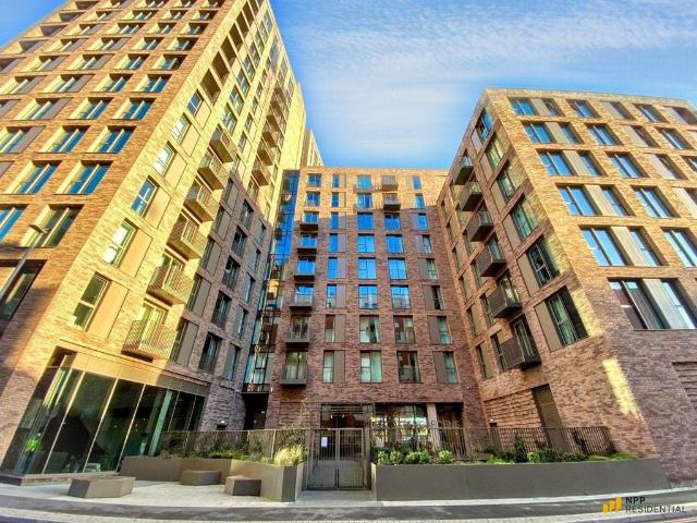 Flat for sale in Georgia, Greater Manchester