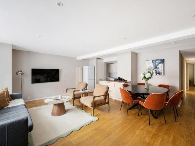 Flat for sale in Notting Hill, Greater London