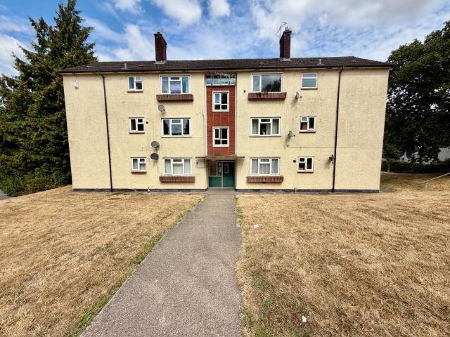 Flat for sale in Wales