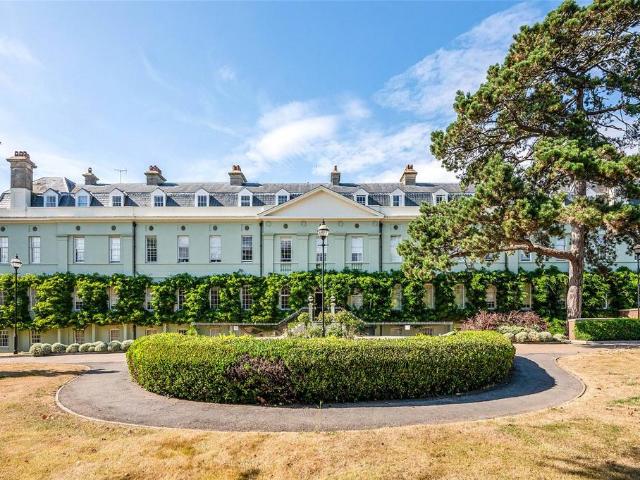 Flat for sale in Chichester, Littlecote