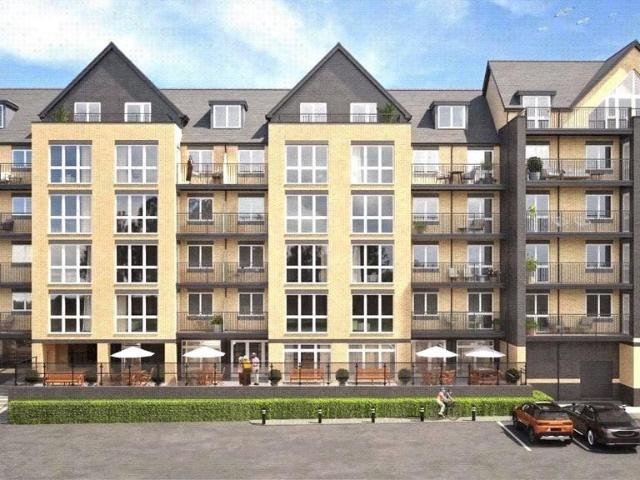 Flat for sale in Pilton, Kentisbury