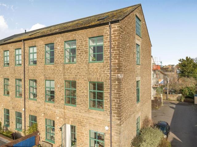 Flat for sale in Allington, Bridport
