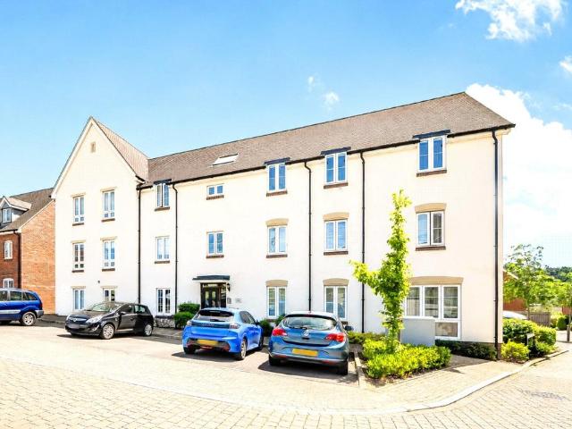 Flat for sale in Tilbury Fields, Dromore