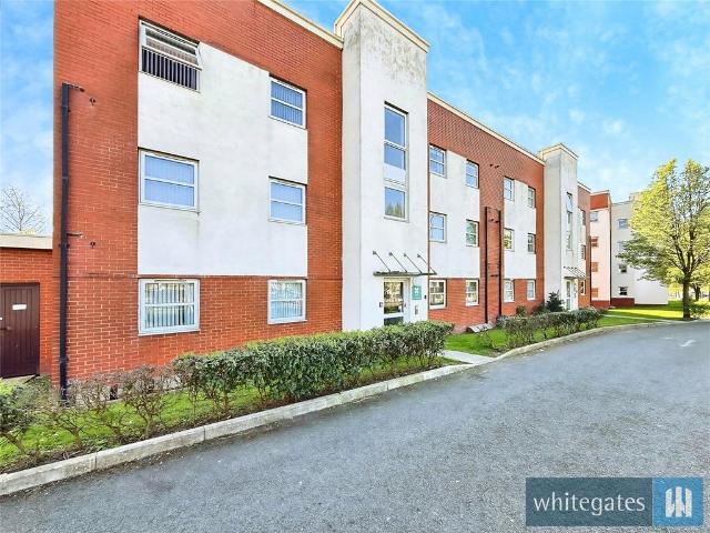 Flat for sale in Ford, Litherland