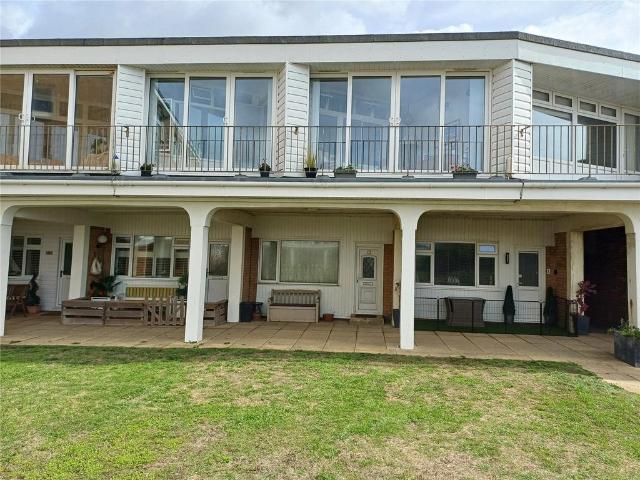 Flat for sale in Bridport, East Dorset