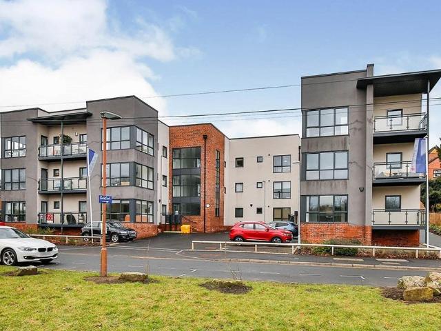 Flat for sale in Claypath, Isle Of Man