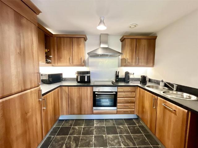 Flat for sale in Ochre Yards, Tyne And Wear