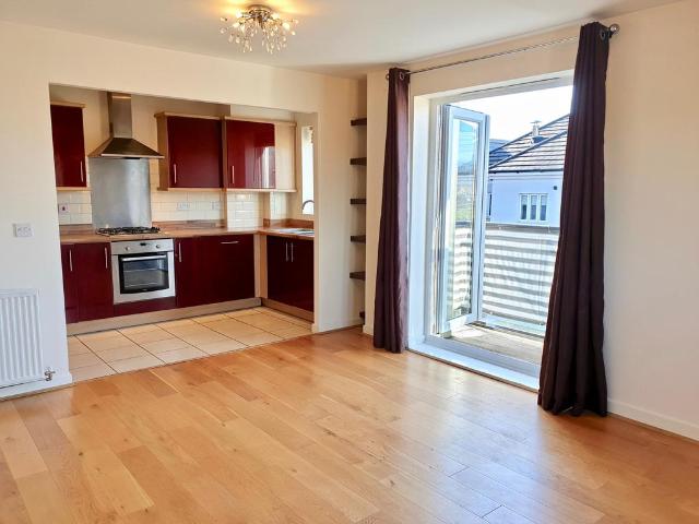 Flat for sale in North Watford, Isle Of Man