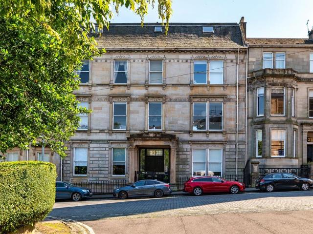 Flat for sale in Scotland