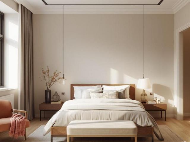 Flat for sale in Wandsworth, Greater London