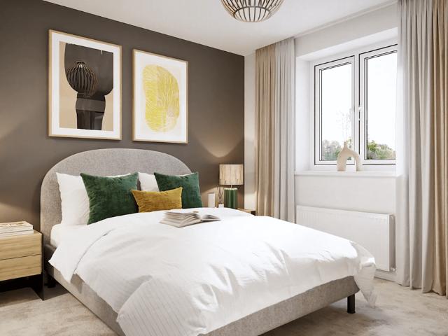 Flat for sale in Dunbar, Belhaven