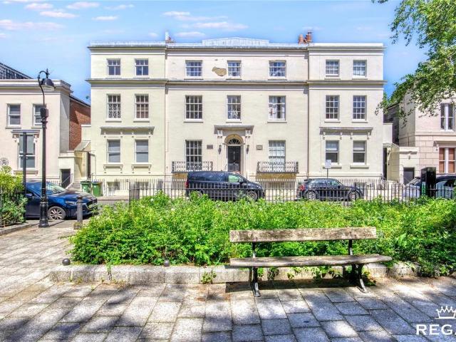 Flat for sale in Bevois Town, City Of Southampton