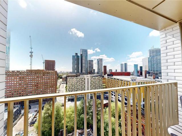 Flat for sale in City Centre, Georgia