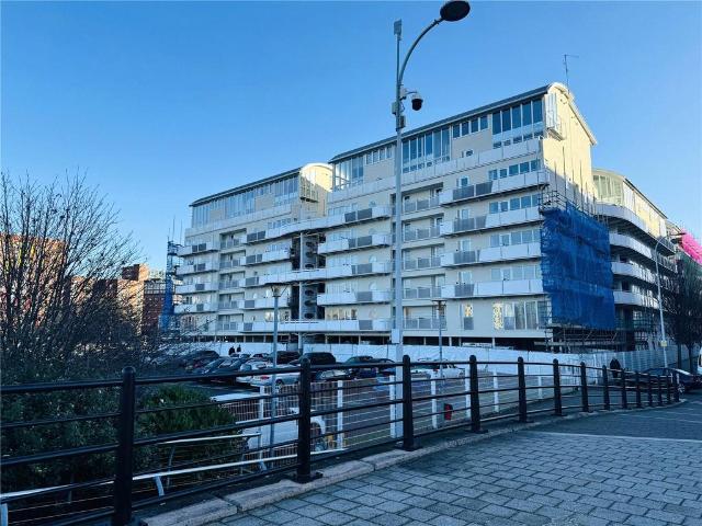 Flat for sale in Baltic Triangle, Calderstones