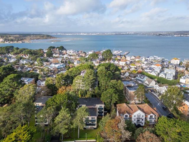 Flat for sale in Sandbanks, Isle Of Man