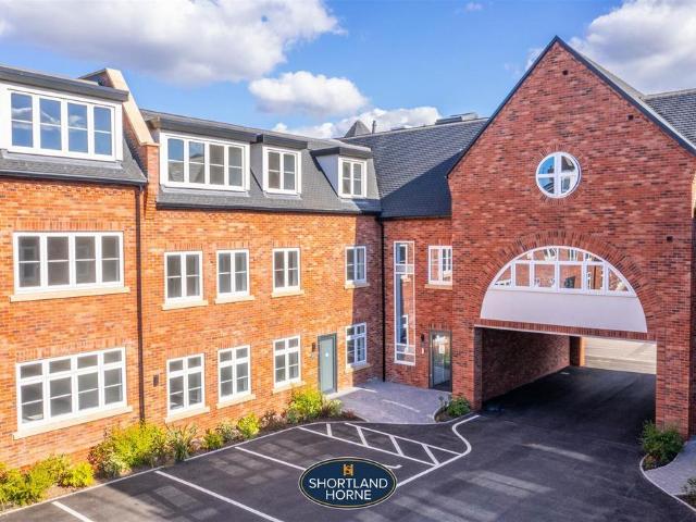 Flat for sale in West Midlands