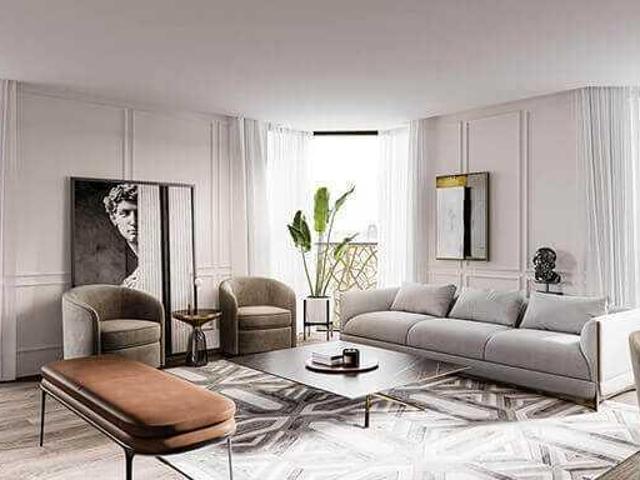 Flat for sale in East Marylebone, Marylebone