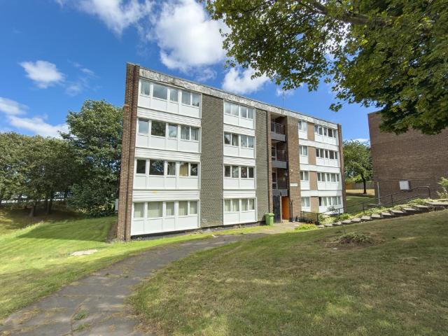 Flat for sale in Hollycarrside, Sunderland